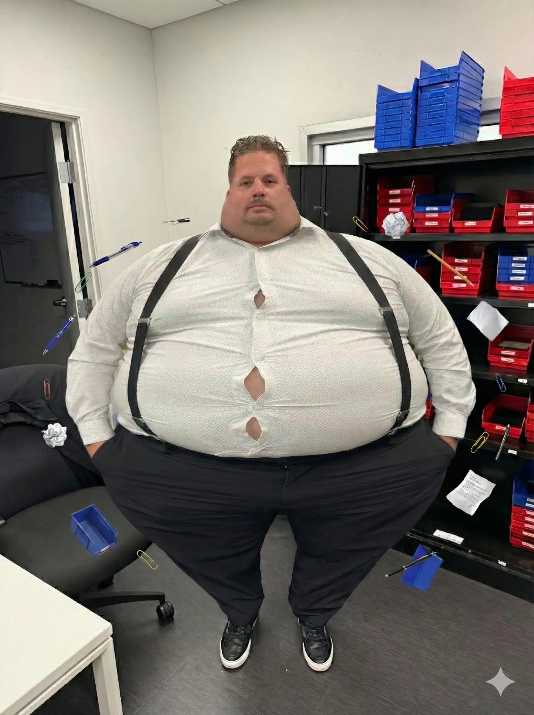 Fat Bryan 5